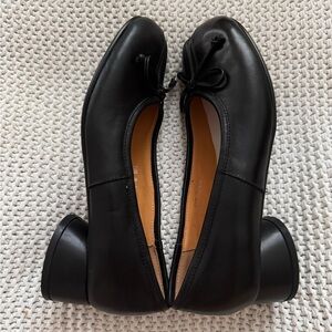 Tabi shoes from Etsy